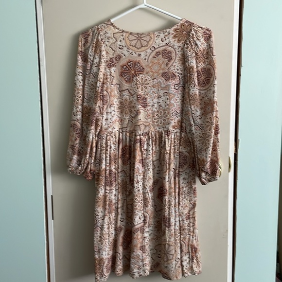 Mini dress NWOT Small - Picture 5 of 6